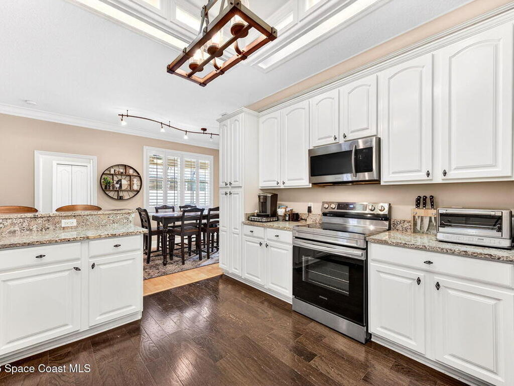 2534 Christopher Drive, Titusville, FL 32780