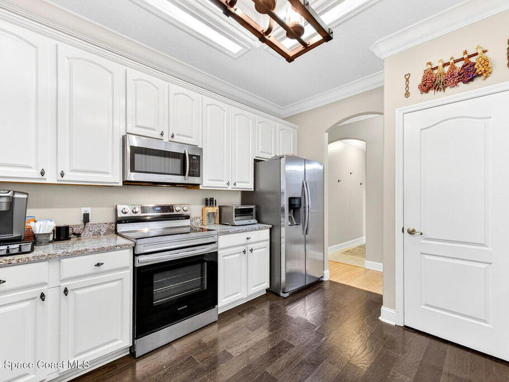 2534 Christopher Drive, Titusville, FL 32780