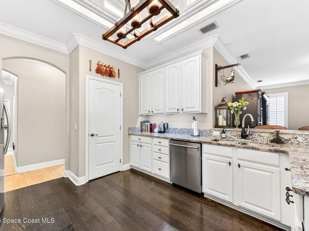 2534 Christopher Drive, Titusville, FL 32780