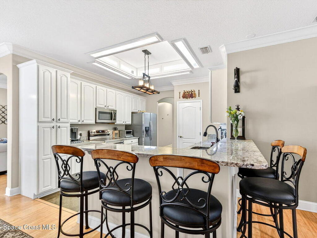 2534 Christopher Drive, Titusville, FL 32780