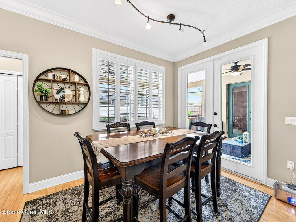 2534 Christopher Drive, Titusville, FL 32780