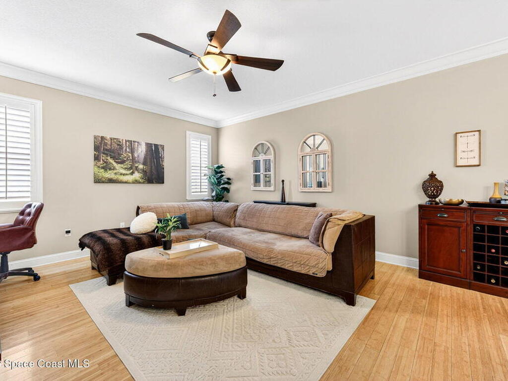 2534 Christopher Drive, Titusville, FL 32780