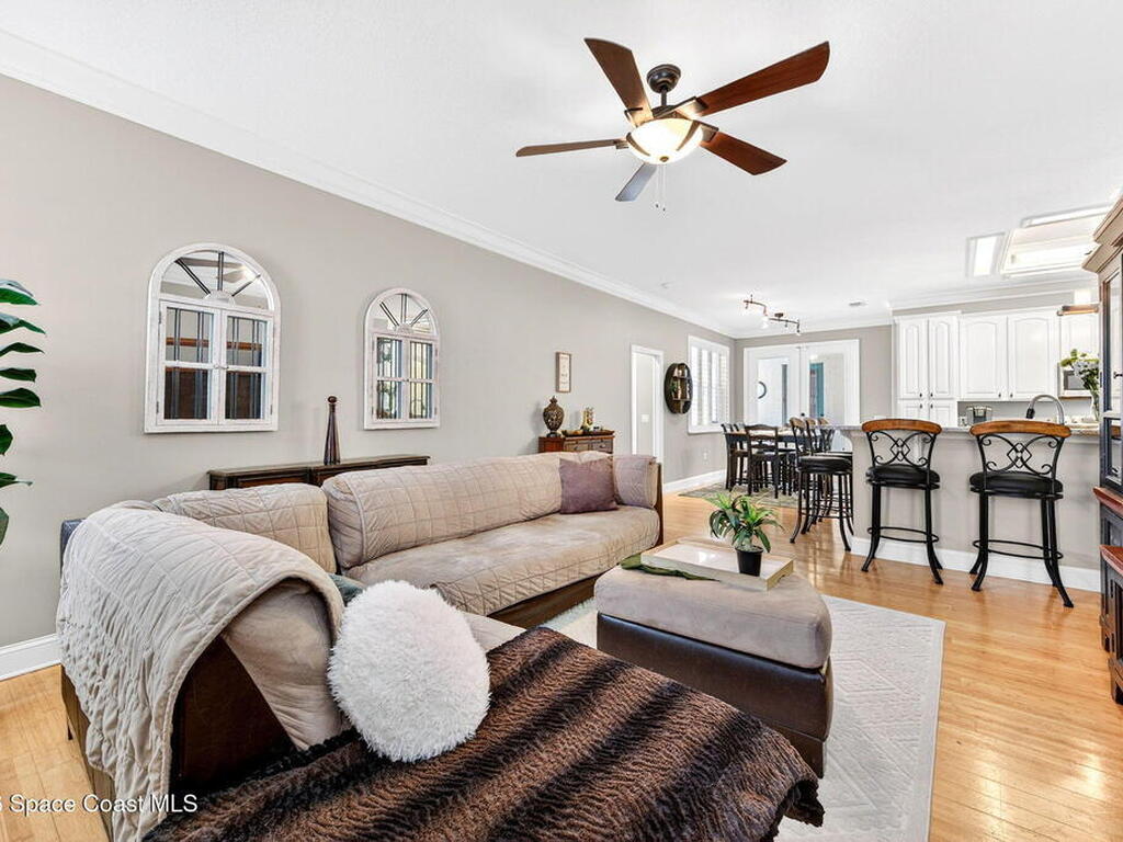 2534 Christopher Drive, Titusville, FL 32780