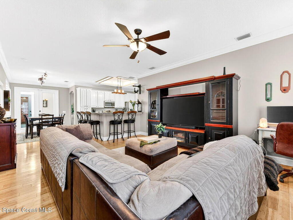 2534 Christopher Drive, Titusville, FL 32780