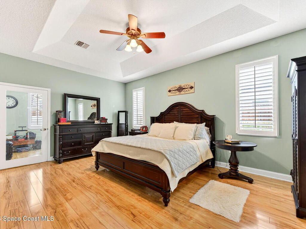 2534 Christopher Drive, Titusville, FL 32780