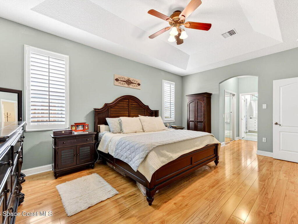 2534 Christopher Drive, Titusville, FL 32780