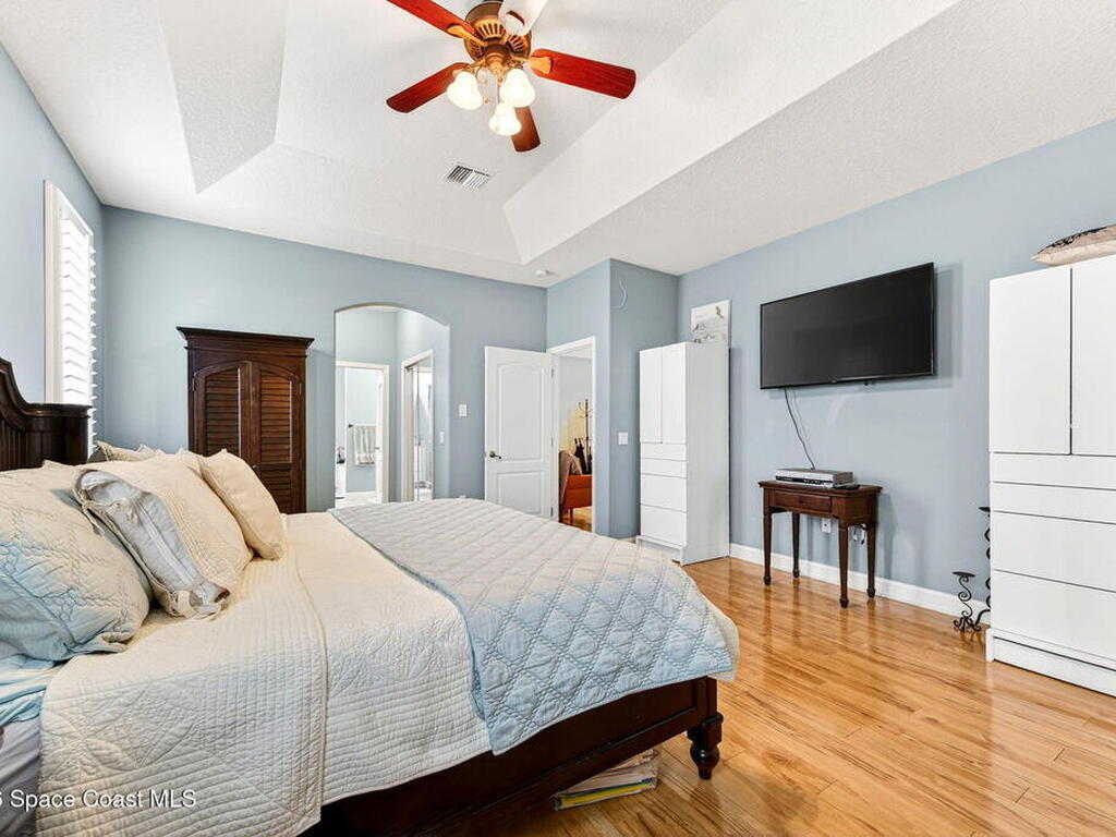 2534 Christopher Drive, Titusville, FL 32780