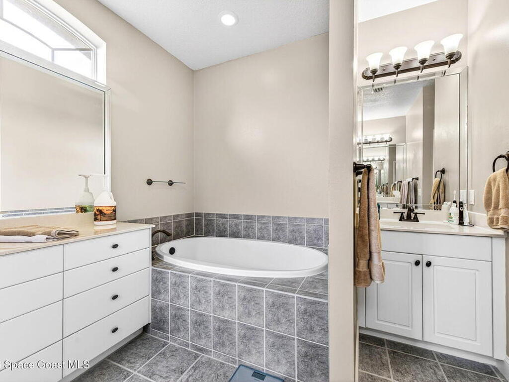 2534 Christopher Drive, Titusville, FL 32780