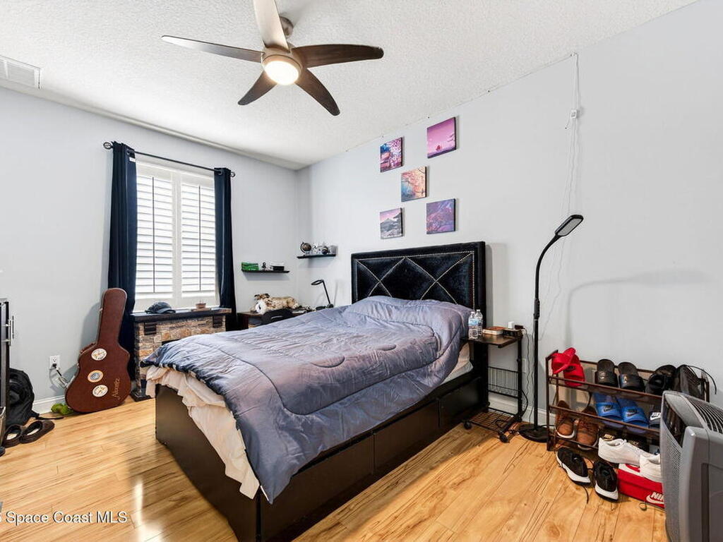 2534 Christopher Drive, Titusville, FL 32780