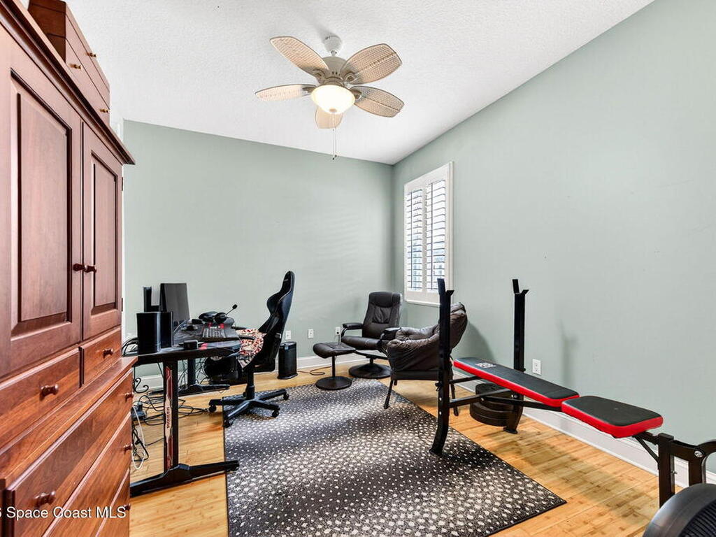 2534 Christopher Drive, Titusville, FL 32780