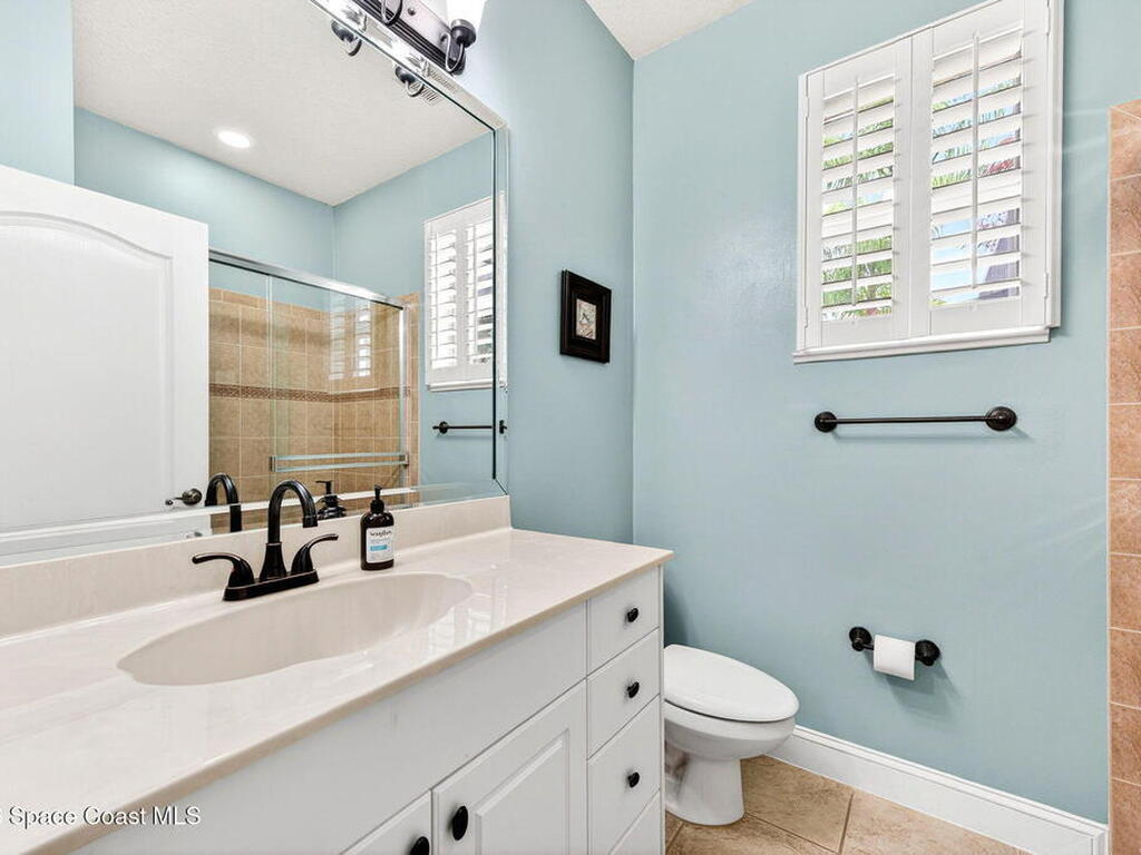 2534 Christopher Drive, Titusville, FL 32780