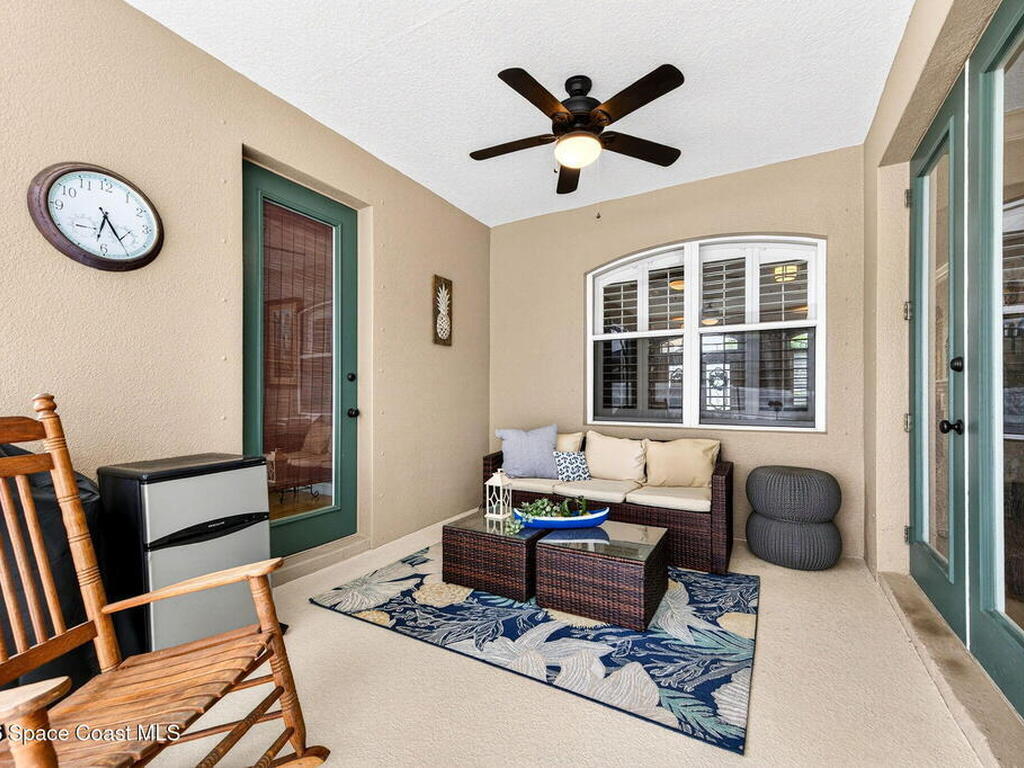 2534 Christopher Drive, Titusville, FL 32780