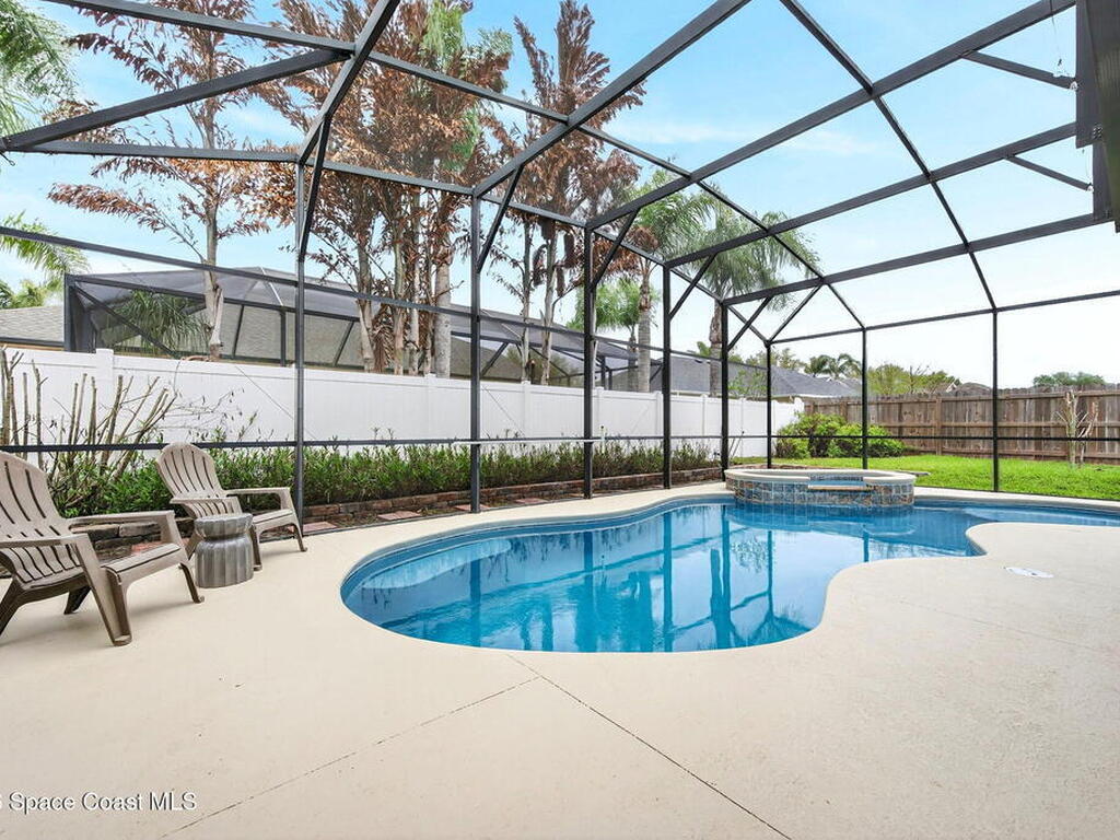 2534 Christopher Drive, Titusville, FL 32780