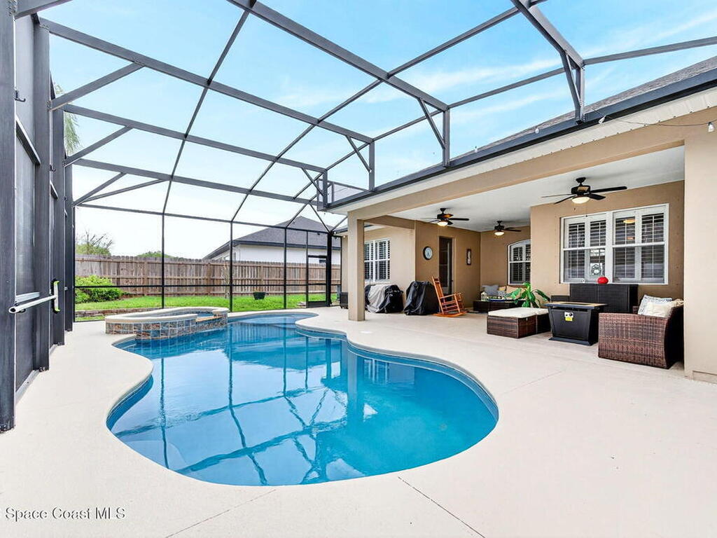 2534 Christopher Drive, Titusville, FL 32780