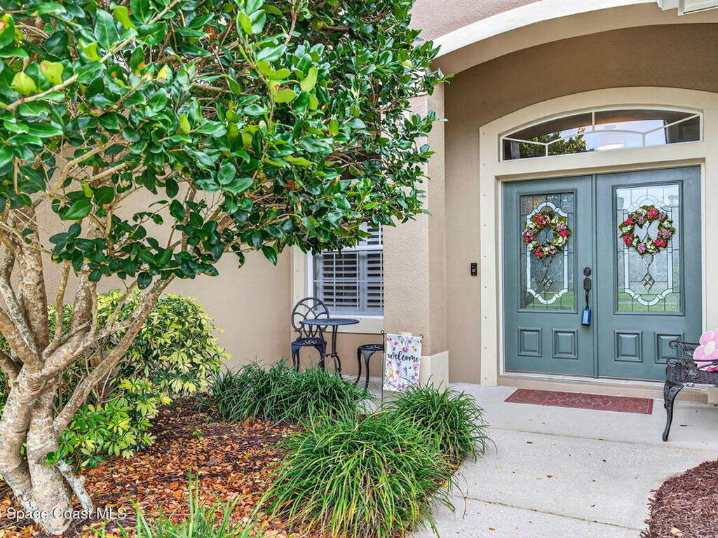 2534 Christopher Drive, Titusville, FL 32780