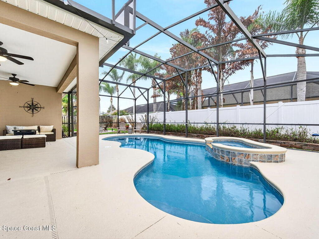 2534 Christopher Drive, Titusville, FL 32780