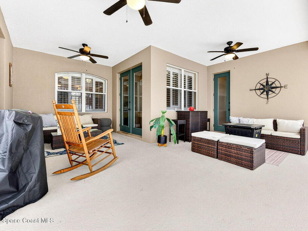 2534 Christopher Drive, Titusville, FL 32780