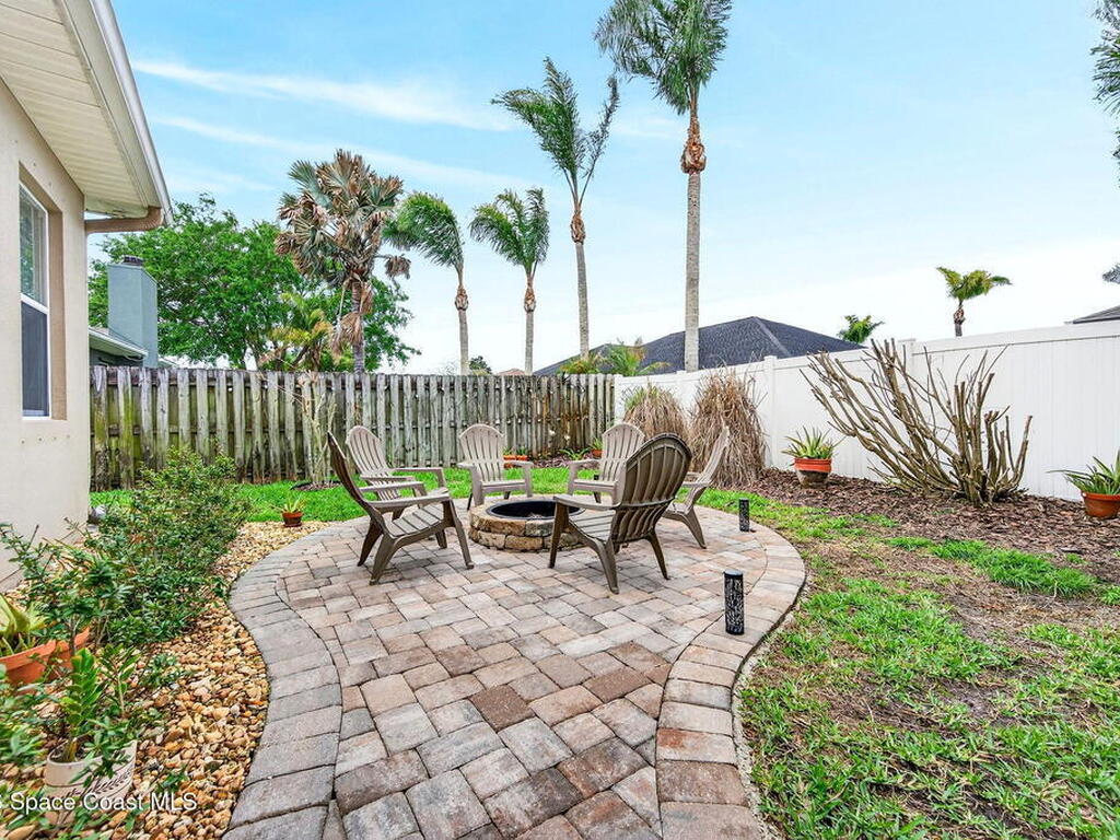 2534 Christopher Drive, Titusville, FL 32780