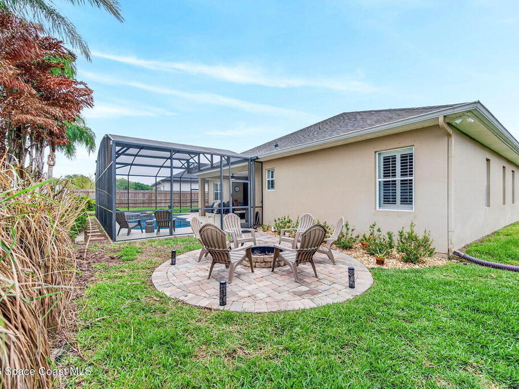 2534 Christopher Drive, Titusville, FL 32780