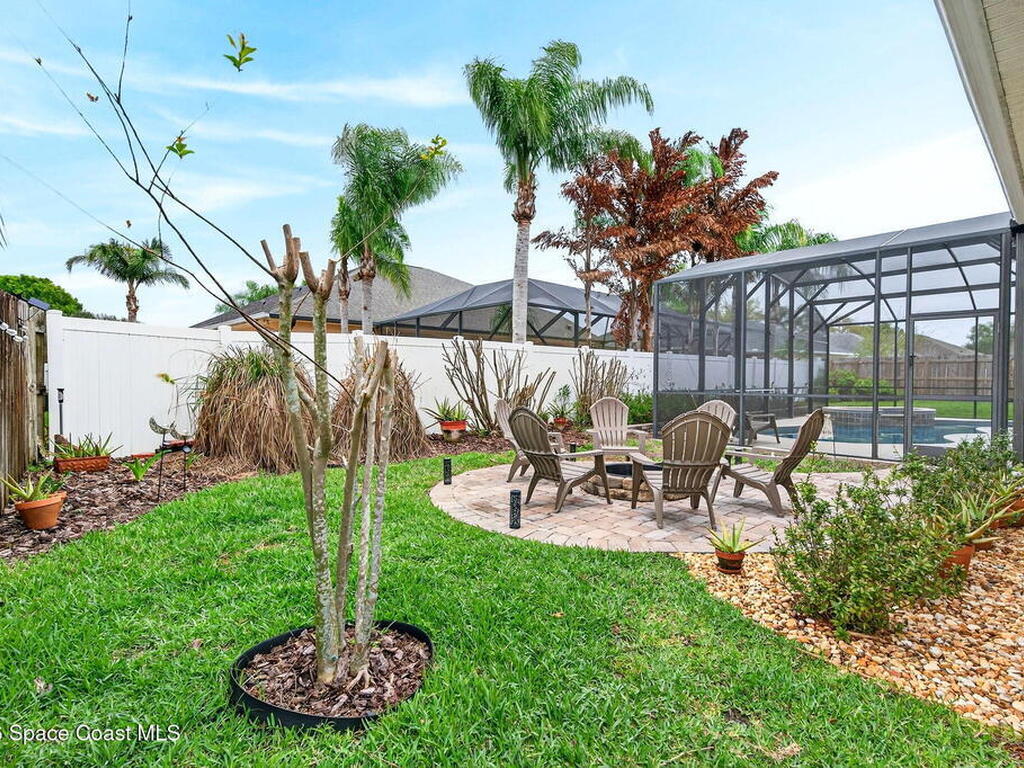 2534 Christopher Drive, Titusville, FL 32780