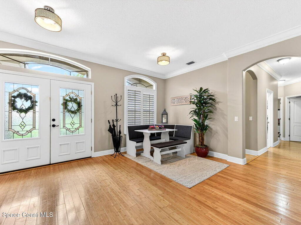 2534 Christopher Drive, Titusville, FL 32780