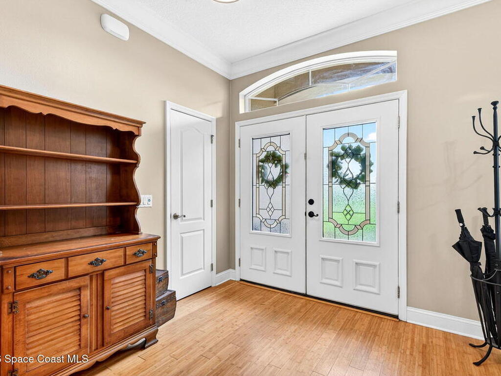 2534 Christopher Drive, Titusville, FL 32780