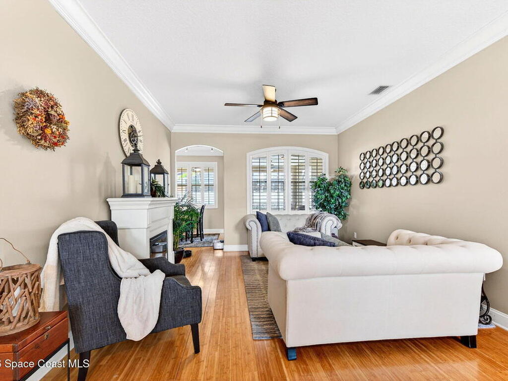 2534 Christopher Drive, Titusville, FL 32780