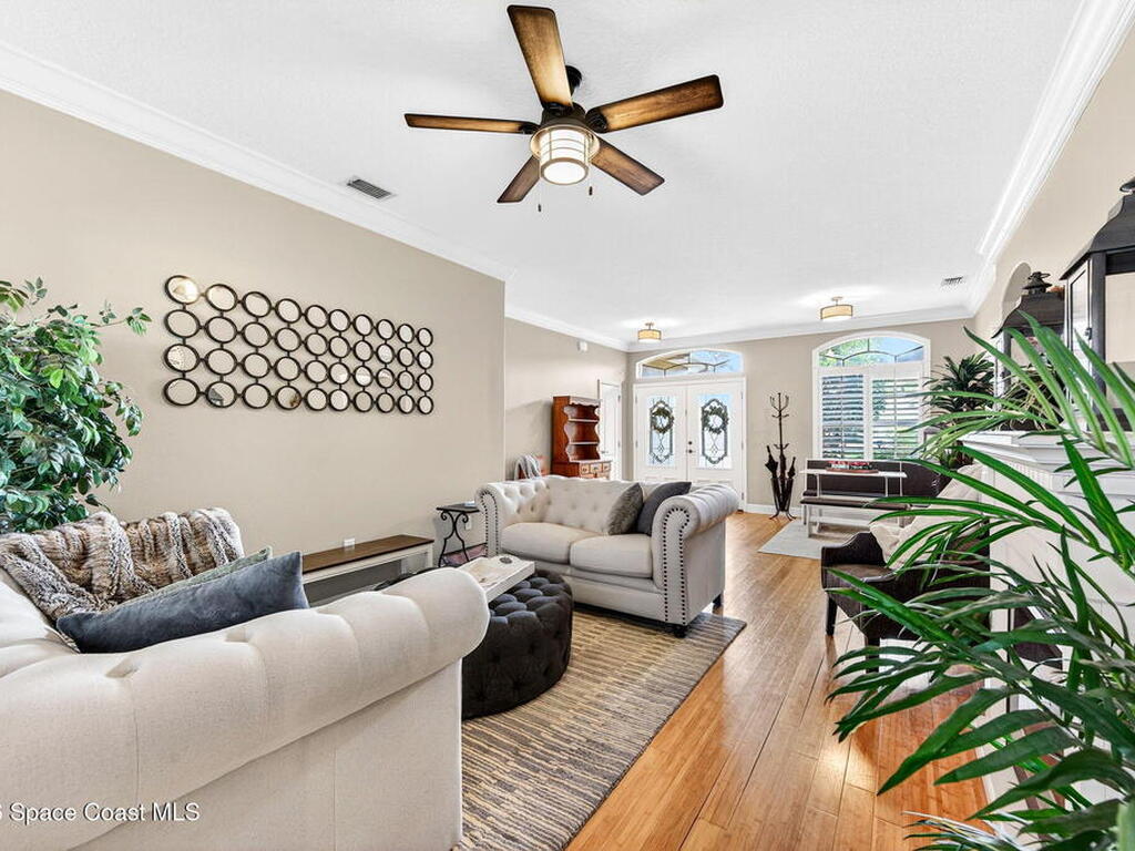 2534 Christopher Drive, Titusville, FL 32780