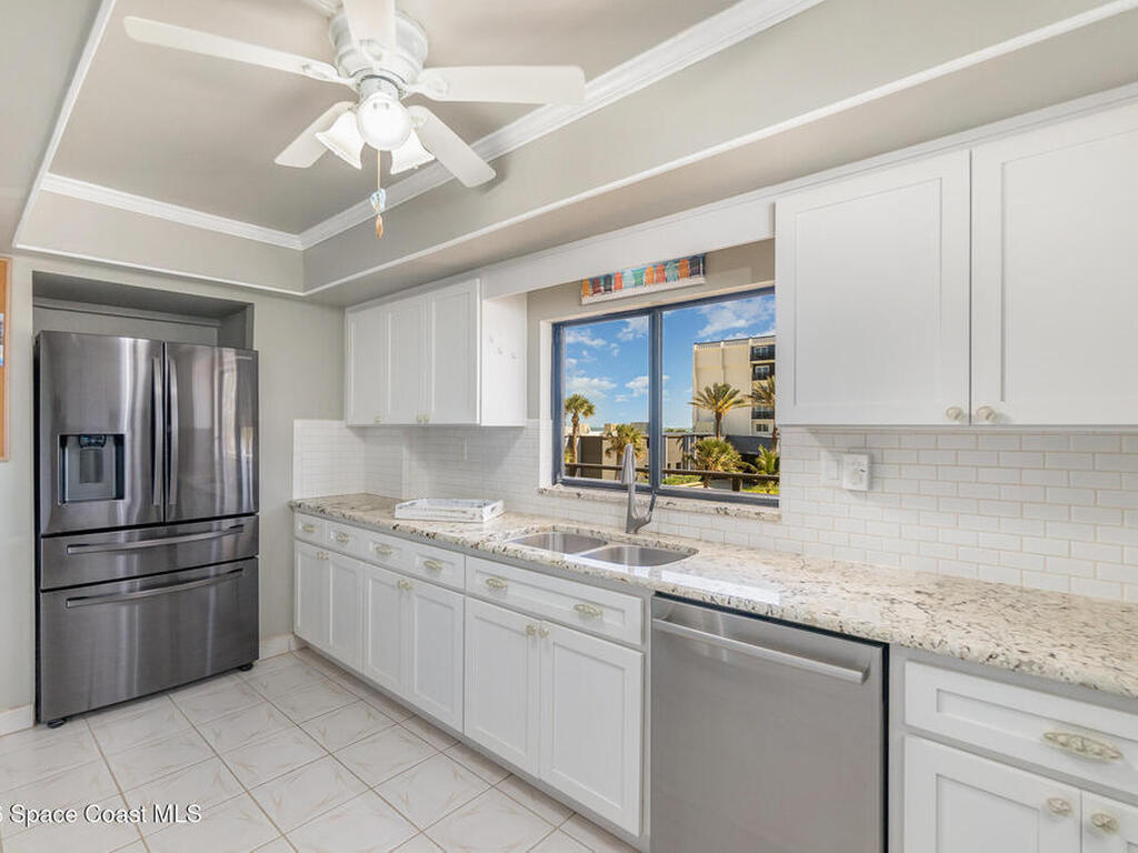 2100 N Atlantic Avenue, Cocoa Beach, FL 32931