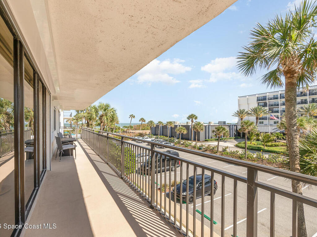 2100 N Atlantic Avenue, Cocoa Beach, FL 32931