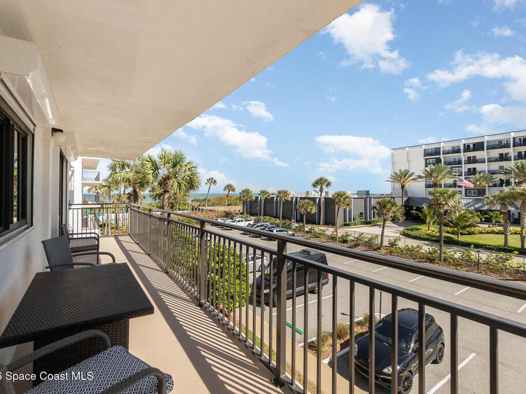 2100 N Atlantic Avenue, Cocoa Beach, FL 32931