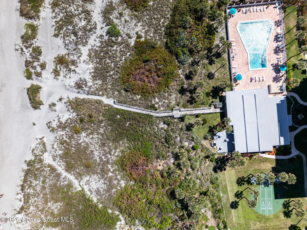 2100 N Atlantic Avenue, Cocoa Beach, FL 32931