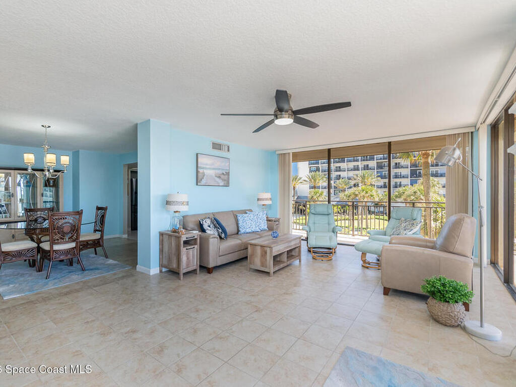2100 N Atlantic Avenue, Cocoa Beach, FL 32931