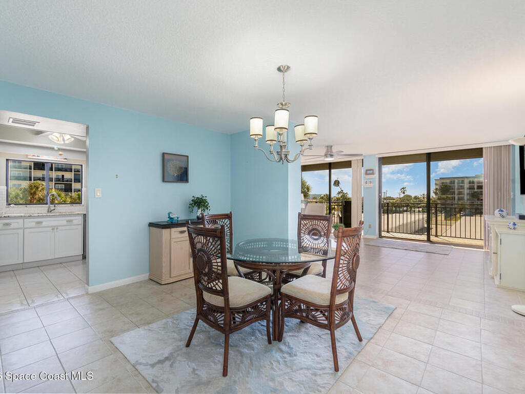 2100 N Atlantic Avenue, Cocoa Beach, FL 32931