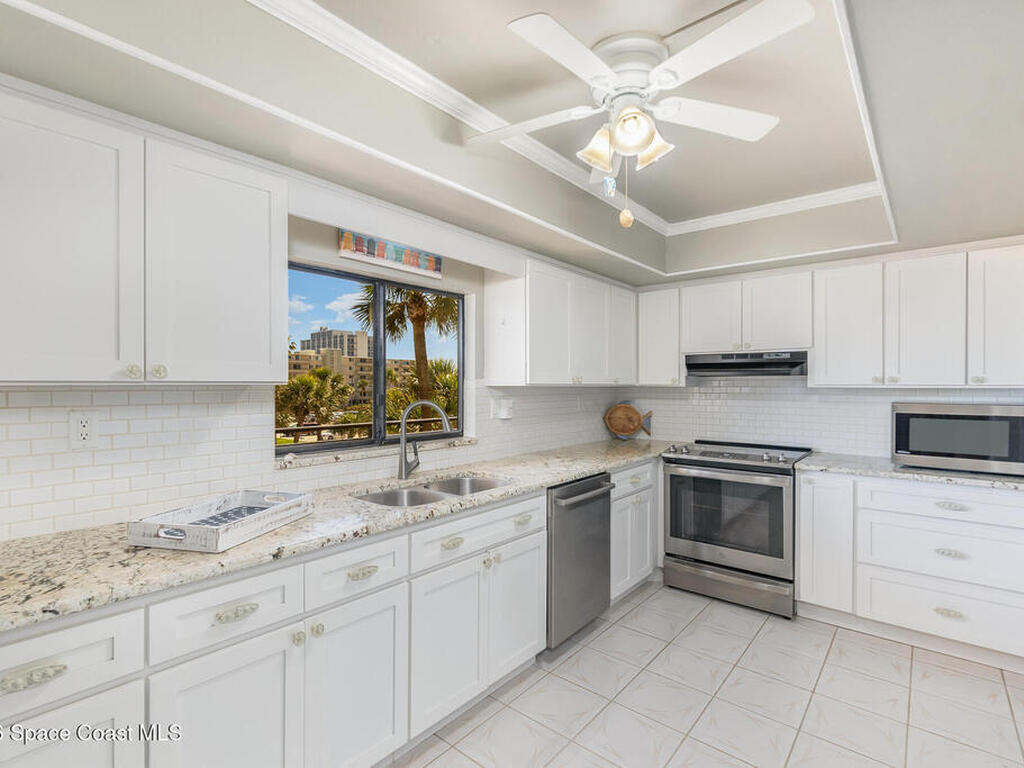 2100 N Atlantic Avenue, Cocoa Beach, FL 32931