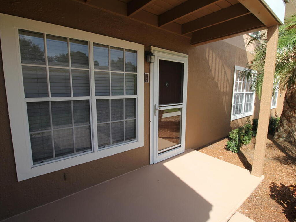 1880 Long Iron Drive, Suntree, FL 32955