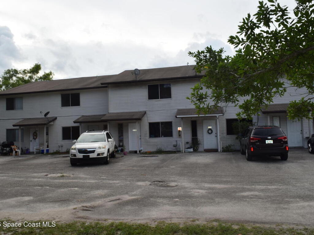 3512 Tree Ridge Lane, Palm Bay, FL 32905