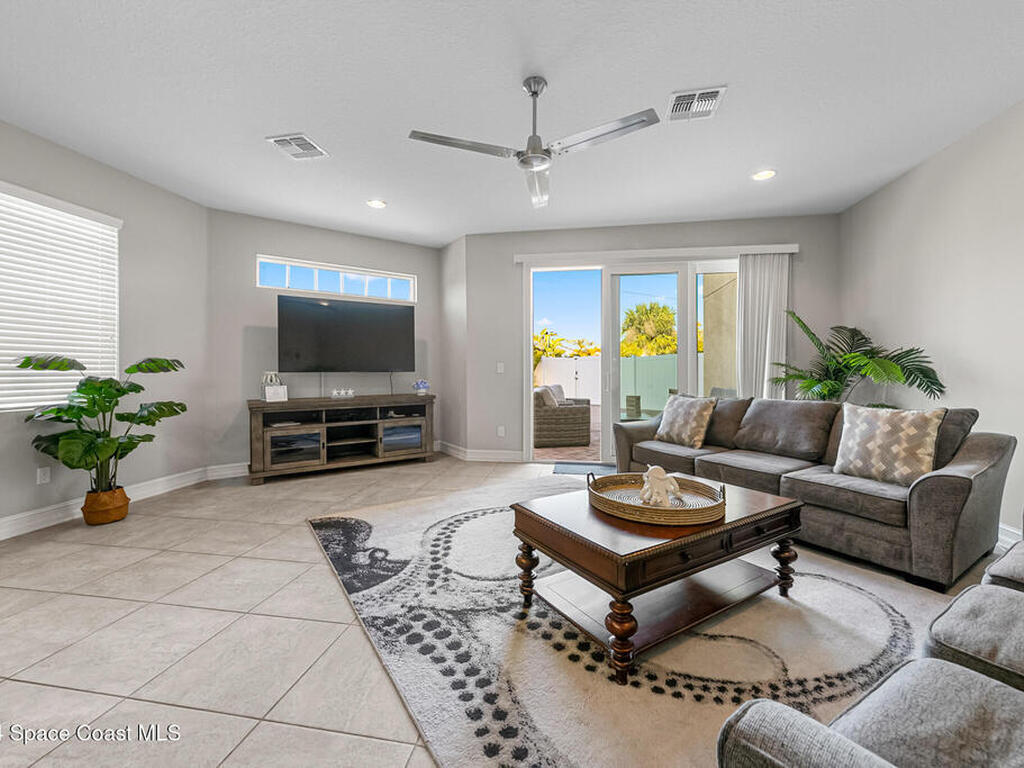144 Mediterranean Way, Indian Harbour Beach, FL 32937