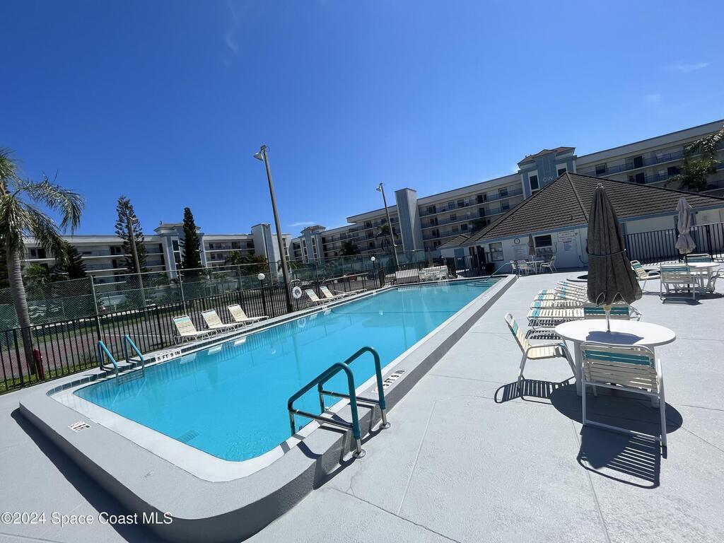 3601 S Banana River Boulevard, Cocoa Beach, FL 32931