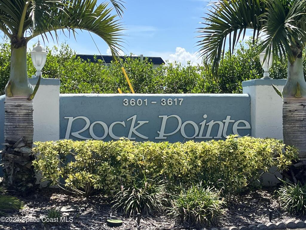 3601 S Banana River Boulevard, Cocoa Beach, FL 32931