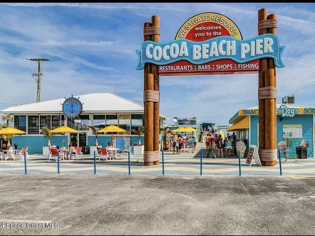 3601 S Banana River Boulevard, Cocoa Beach, FL 32931