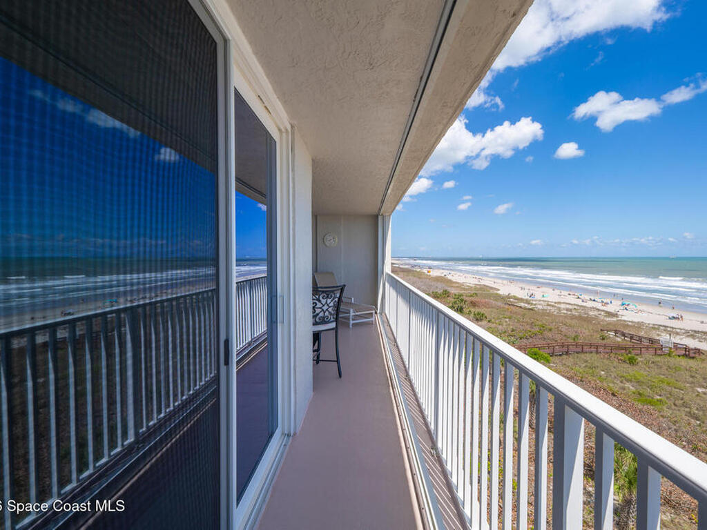 3740 Ocean Beach Boulevard, Cocoa Beach, FL 32931