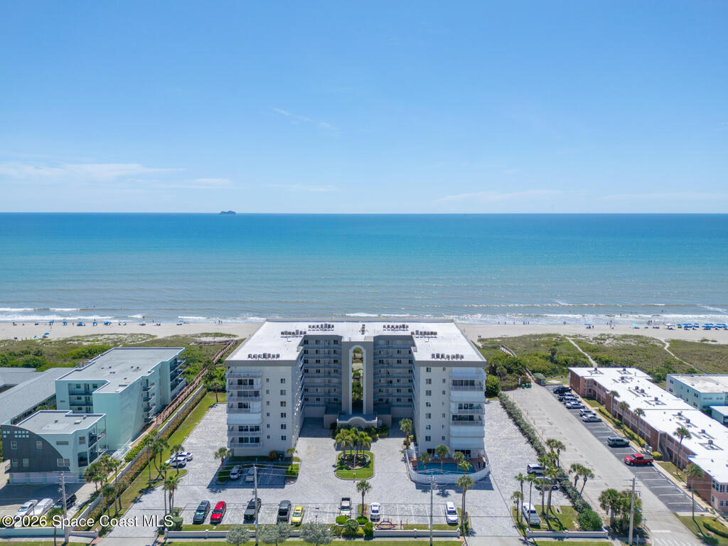 3740 Ocean Beach Boulevard, Cocoa Beach, FL 32931
