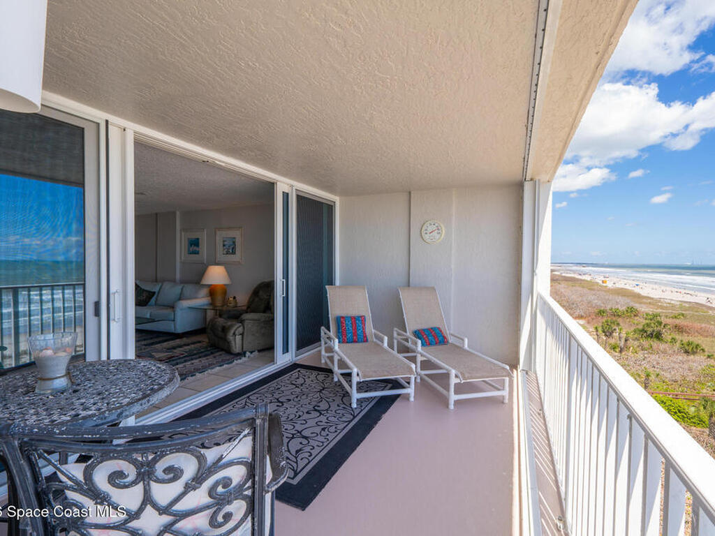 3740 Ocean Beach Boulevard, Cocoa Beach, FL 32931