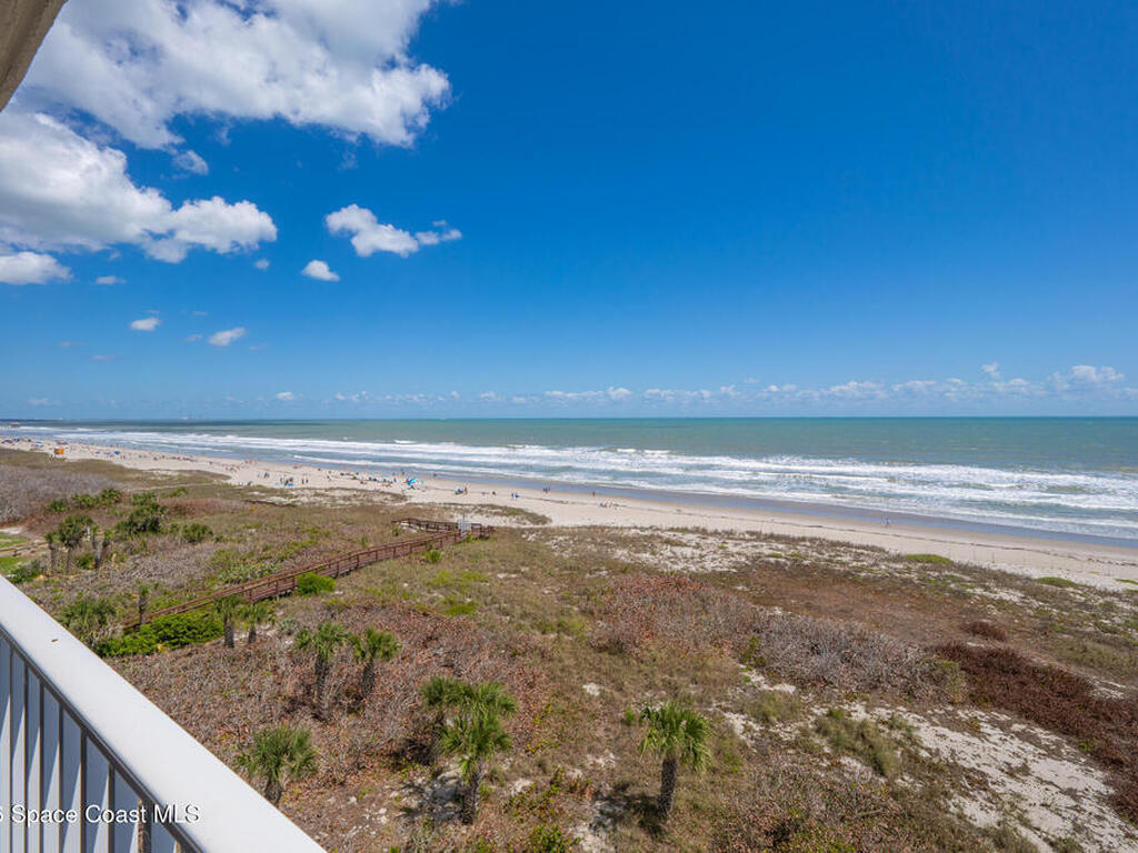 3740 Ocean Beach Boulevard, Cocoa Beach, FL 32931
