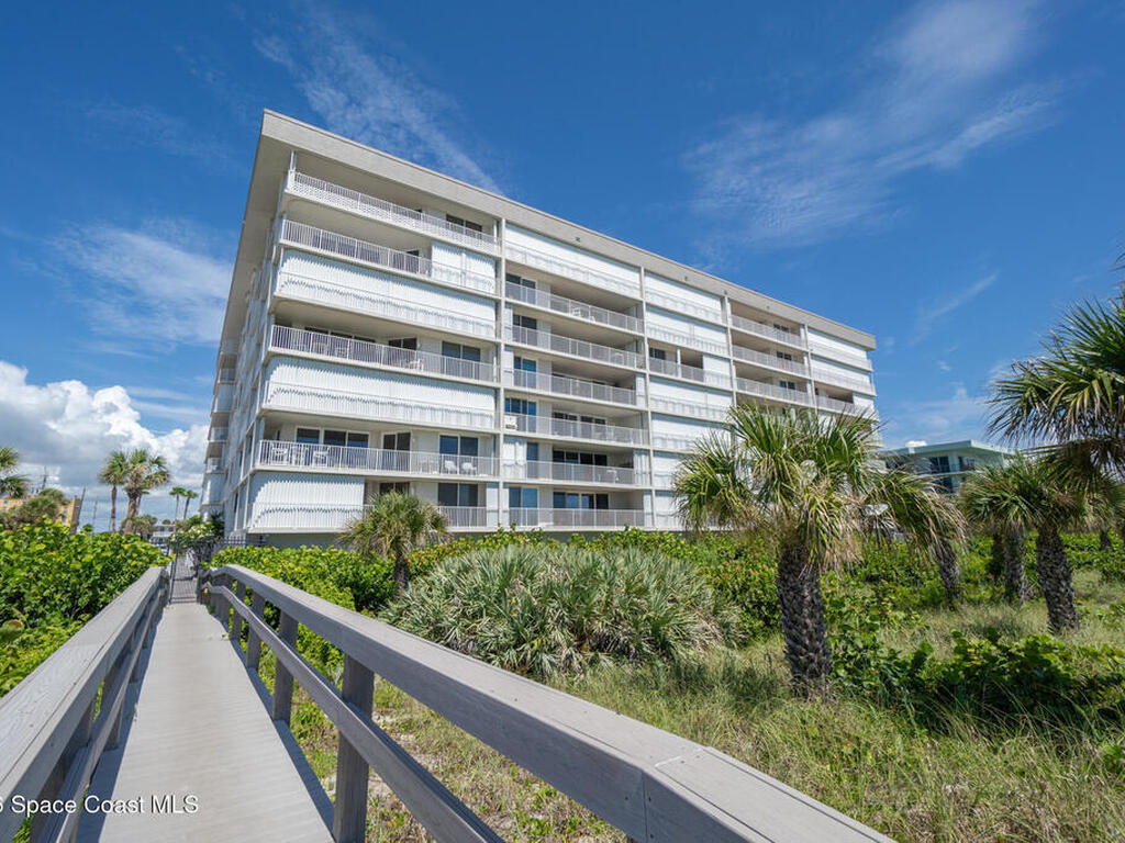 3740 Ocean Beach Boulevard, Cocoa Beach, FL 32931