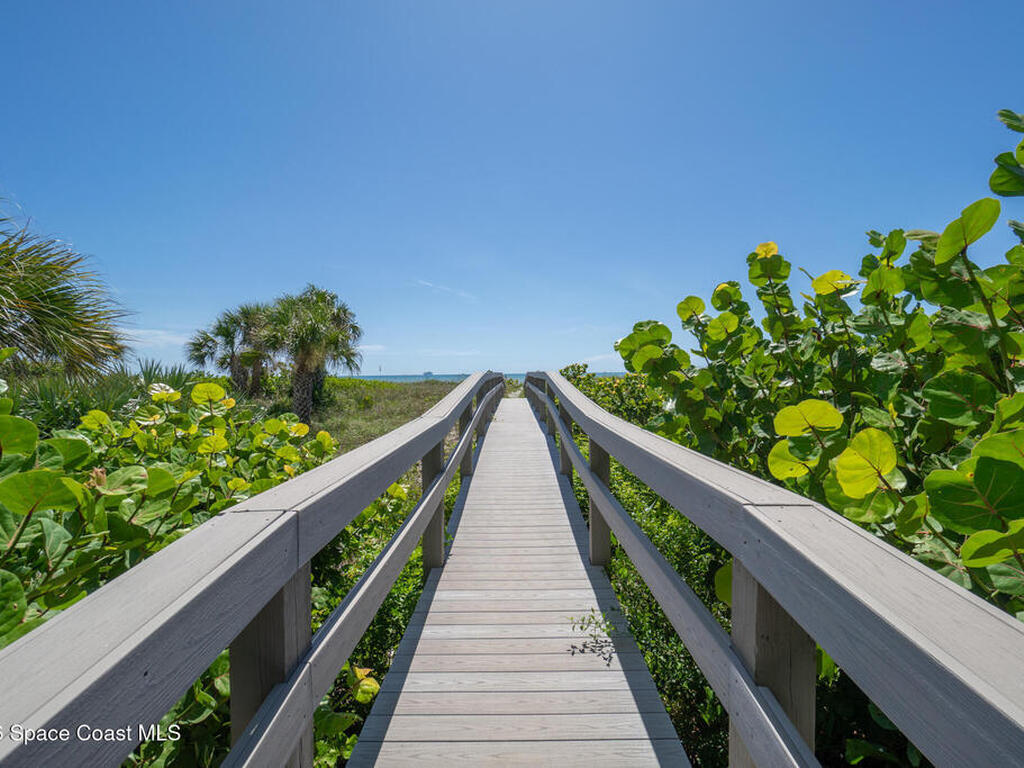 3740 Ocean Beach Boulevard, Cocoa Beach, FL 32931