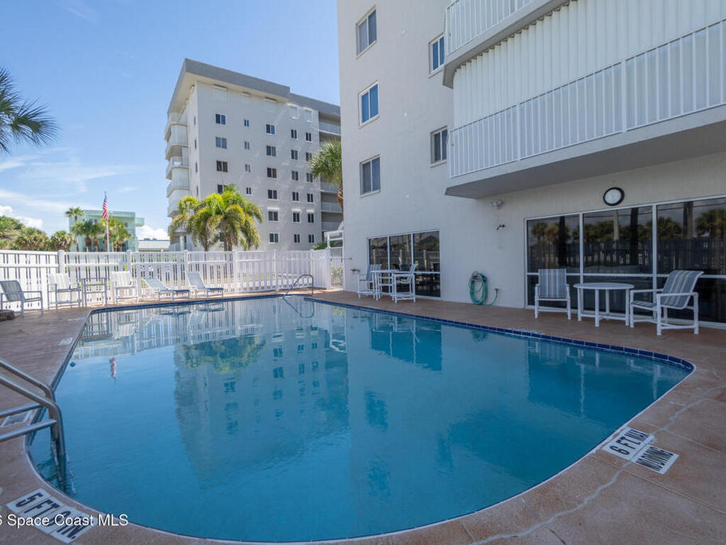 3740 Ocean Beach Boulevard, Cocoa Beach, FL 32931