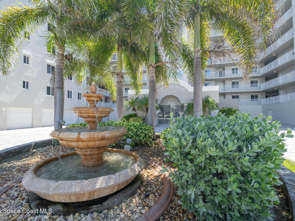 3740 Ocean Beach Boulevard, Cocoa Beach, FL 32931