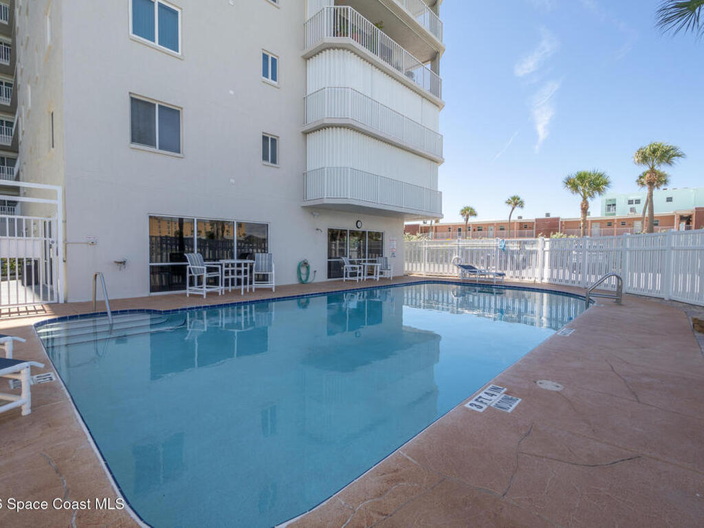 3740 Ocean Beach Boulevard, Cocoa Beach, FL 32931